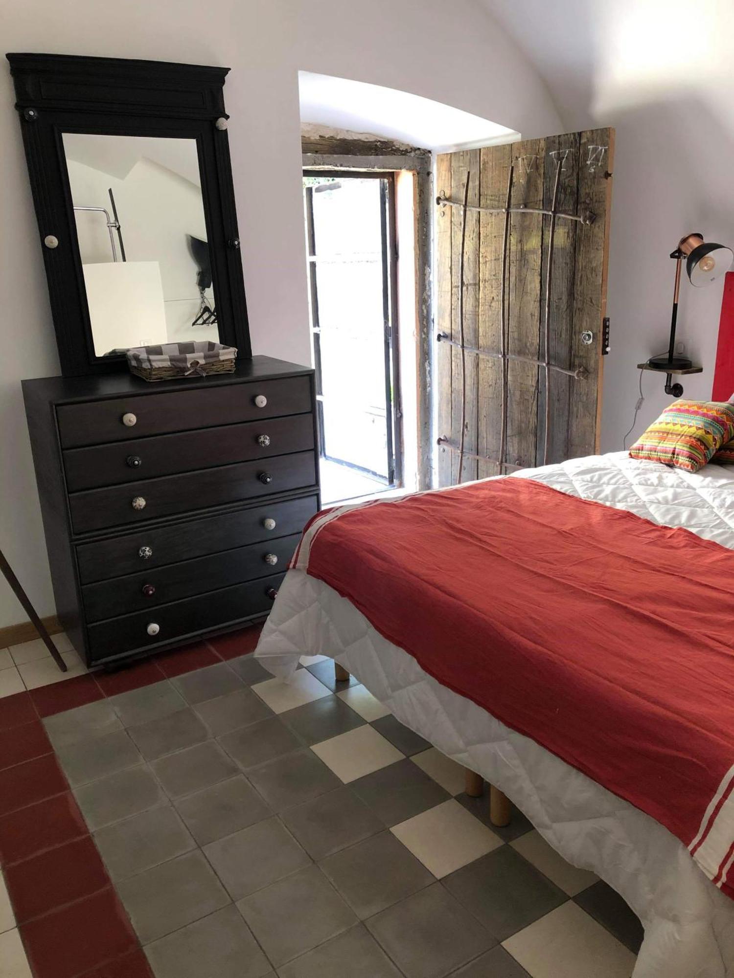 1722 Chambres De Charmes Ville-di-Paraso Quarto foto